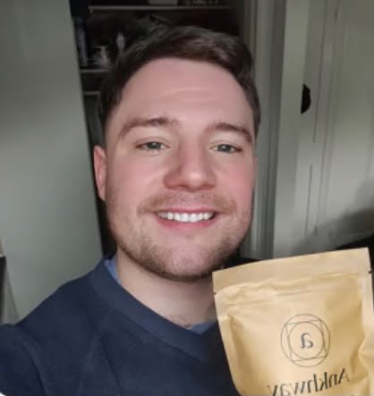 Ankhway Gummies