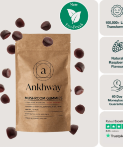 ankhway gummies