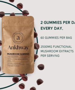ankhway gummies review